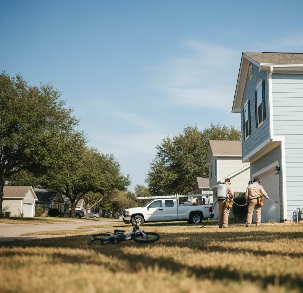 Bee, Wasp, & Hornet Removal in Jay, OK